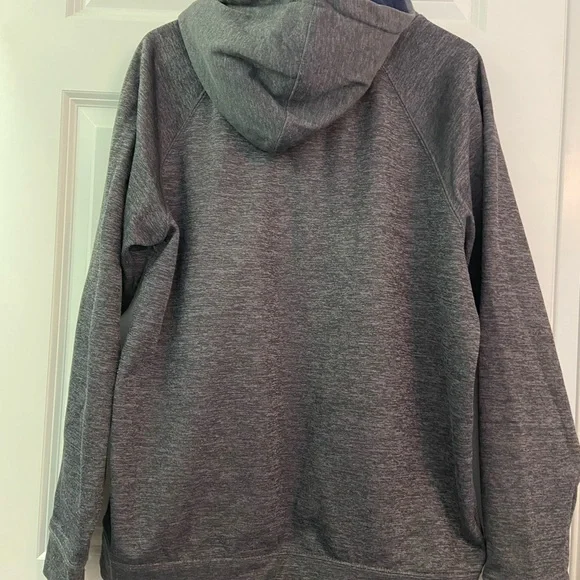 URI Men’s Sweatshirt - Picture 6 of 6